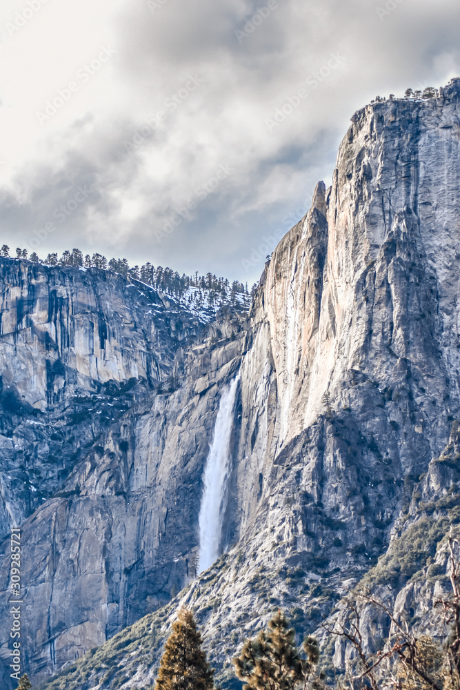 Yosemite Valley