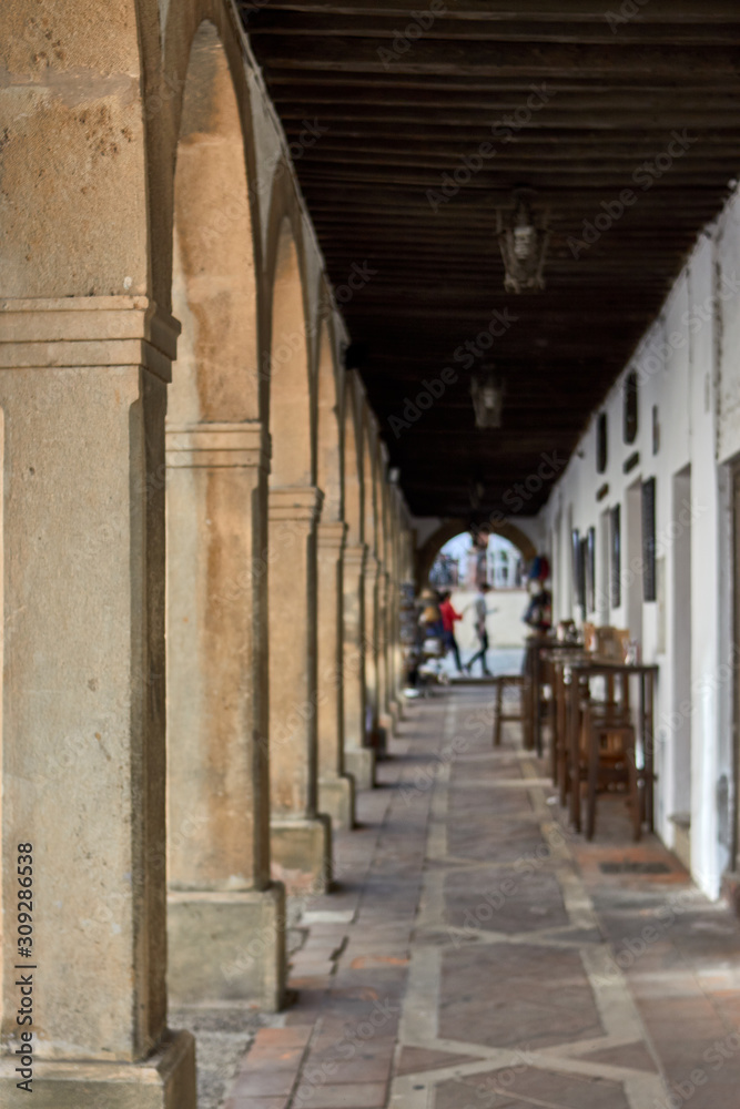 Tajo de Ronda