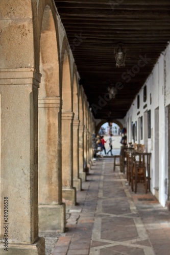 Tajo de Ronda