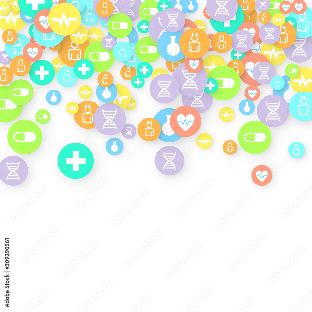 Pharmacy Background. Clinic Backdrop. Pharmacy Background. Clinic Backdrop.