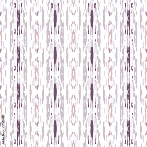 Spots, Ikat. Tie Dye, Batik. Ornament. 