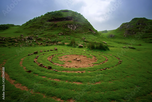 Fairy Glen photo