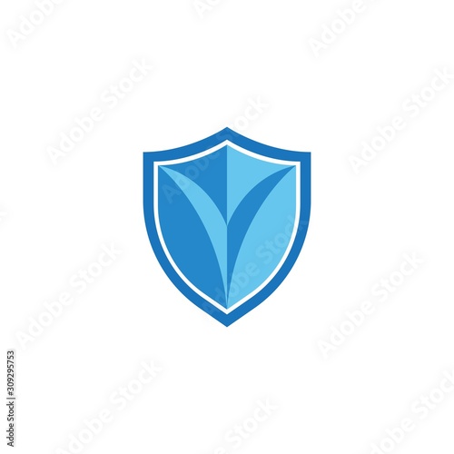 Free Download Shield symbol logo - GFXLoad