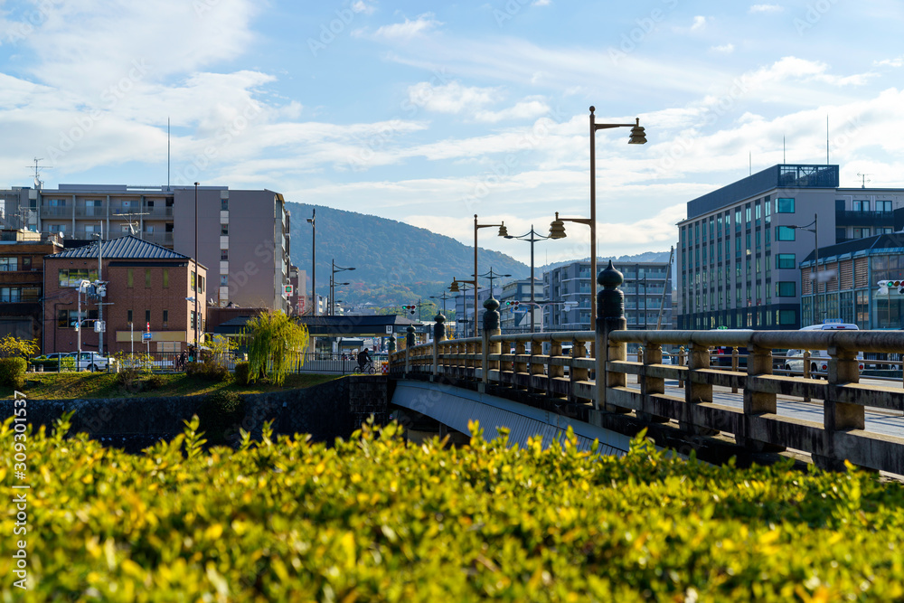五条大橋