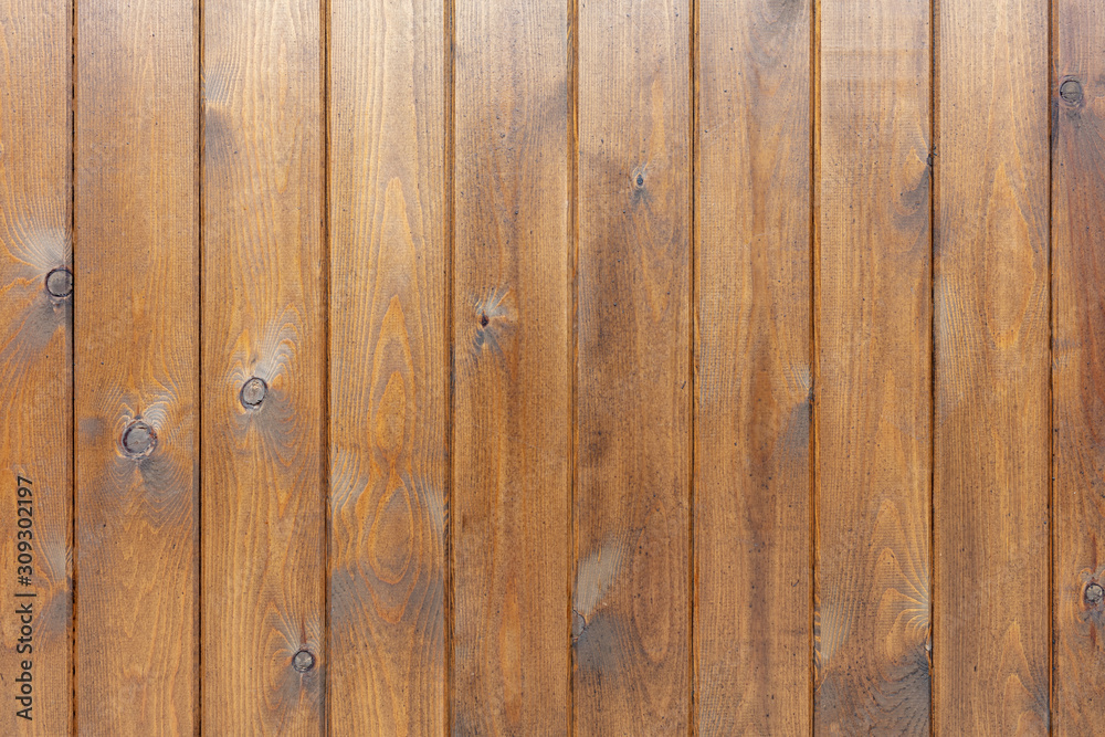 Fototapeta premium OLD WOOD WALL TEXTURE FOR BACKGROUND