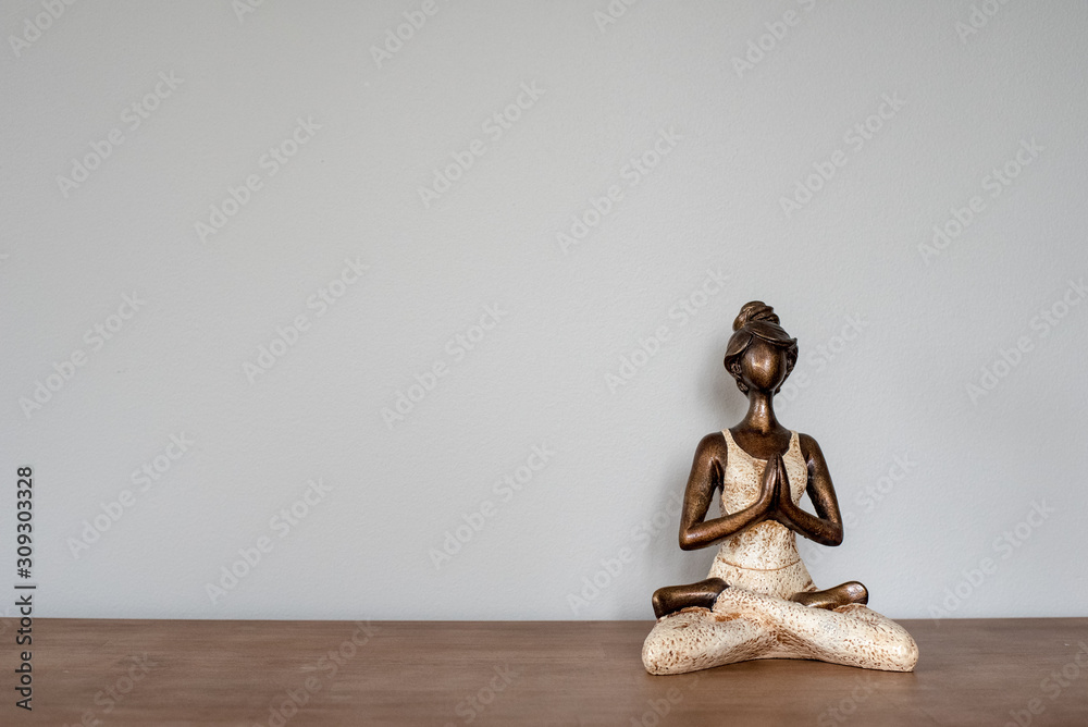 Yoga and wellness studio decor Yoga and wellness studio decor