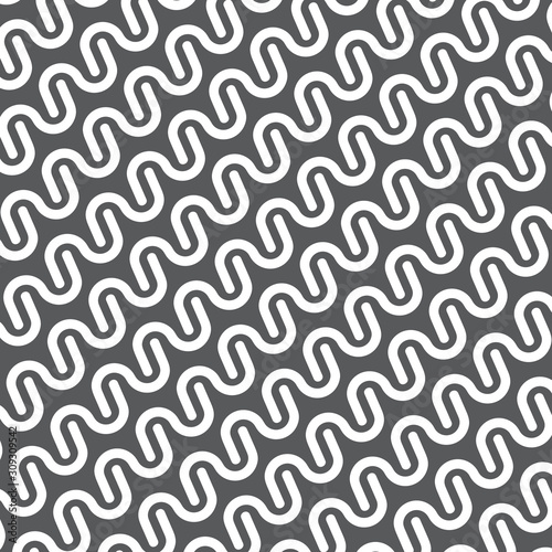 Abstract Pattern Vector