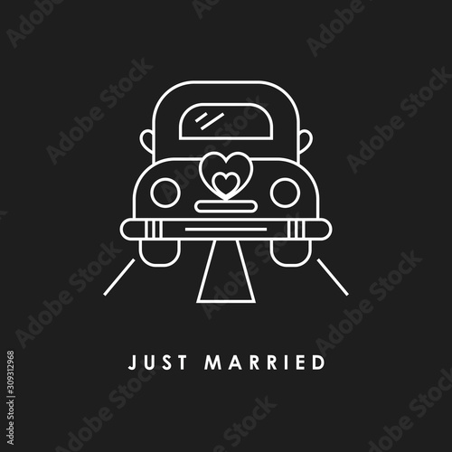  Just Married