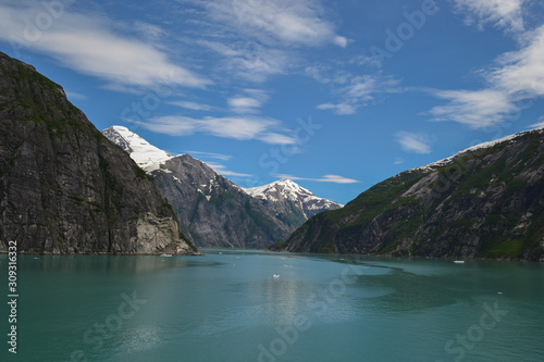 Tracy Arm Fjord Alaska