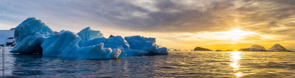 Antarctica