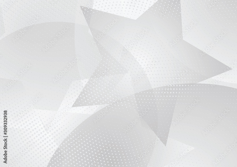 Abstract halftone dotted background. Transparency grunge star pattern, circles, shadow. Gray modern optical pop art texture for posters, sites, business cards, cover, labels mock-up, vintage stickers Abstract halftone dotted background. Transparency grunge star pattern, circles, shadow. Gray modern optical pop art texture for posters, sites, business cards, cover, labels mock-up, vintage stickers