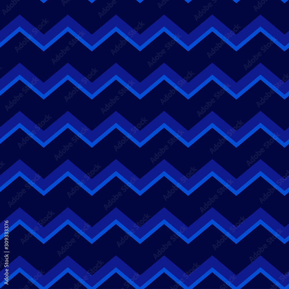 Seamless zig zag Pattern.Can be used for wallpaper,fabric, web page background, surface textures. Seamless zig zag Pattern.Can be used for wallpaper,fabric, web page background, surface textures.