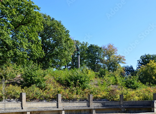 Schloss und Park Babelsberg, Potsdam