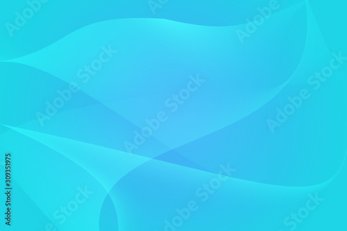 Abstract blue background for use in design, blue wallpapers and geometric shapes.