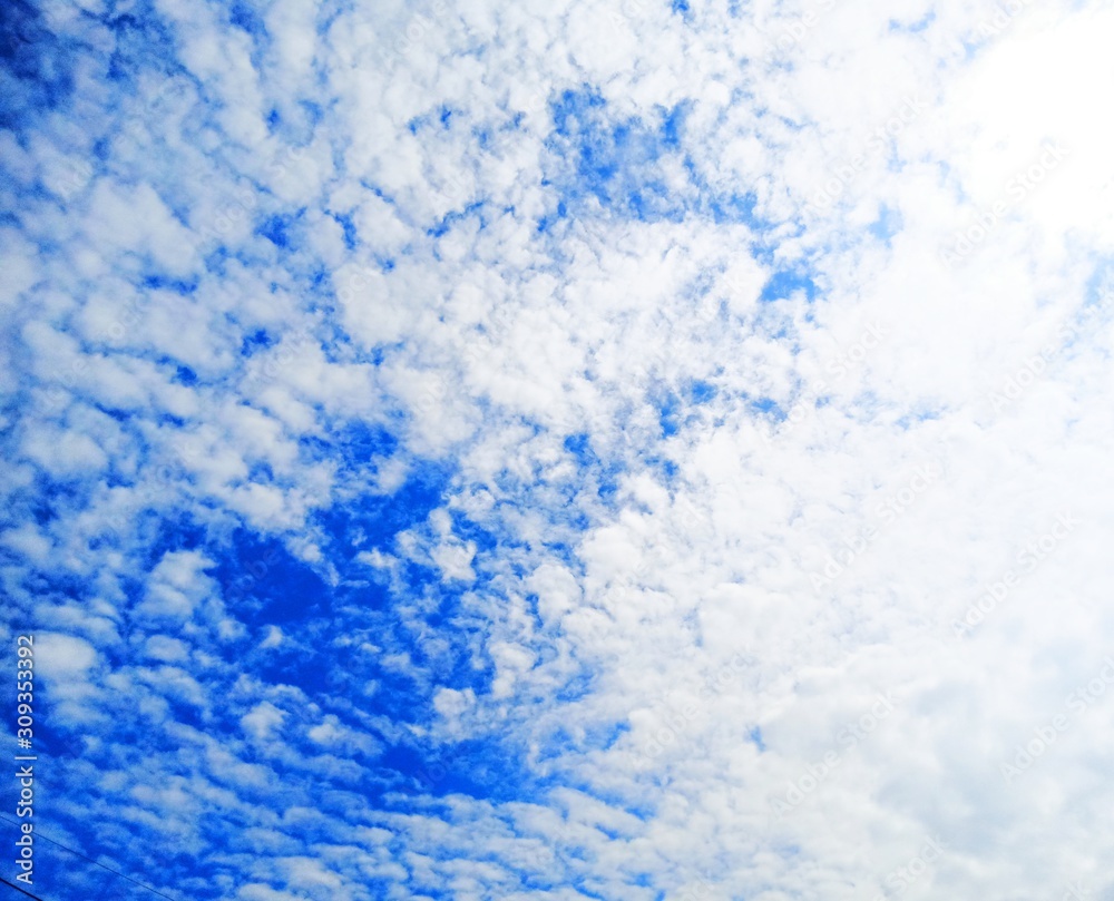blue sky with cloud background blue sky with cloud background
