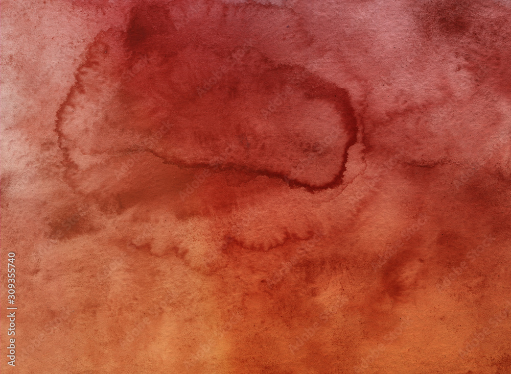 Fototapeta premium holi abstract watercolor background concept