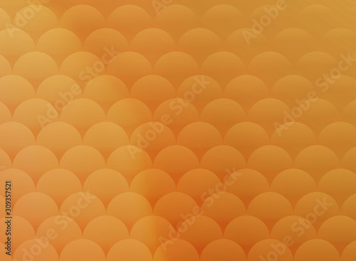 geometric wave pattern