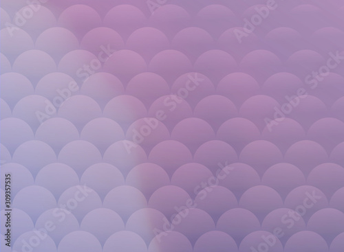 geometric wave pattern