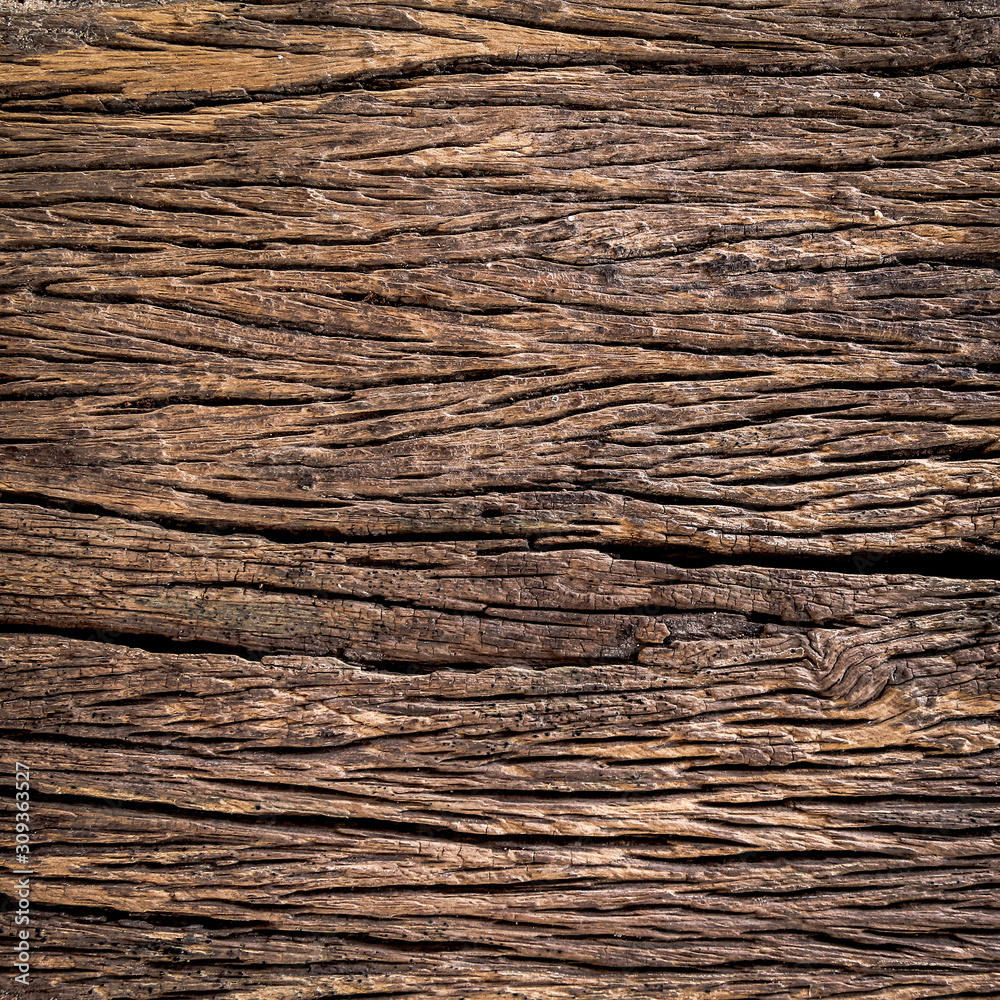 wood plank texture can be use as background