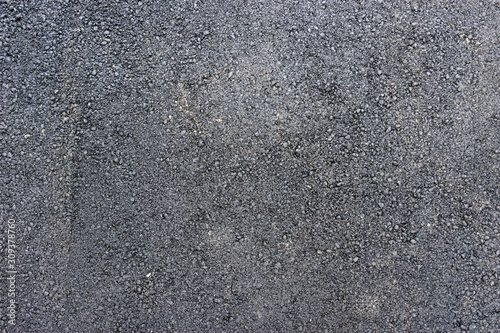 Natural background of road asphalt