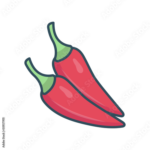 chili