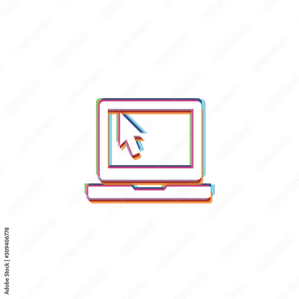 Remote Desktop - App Icon Remote Desktop - App Icon