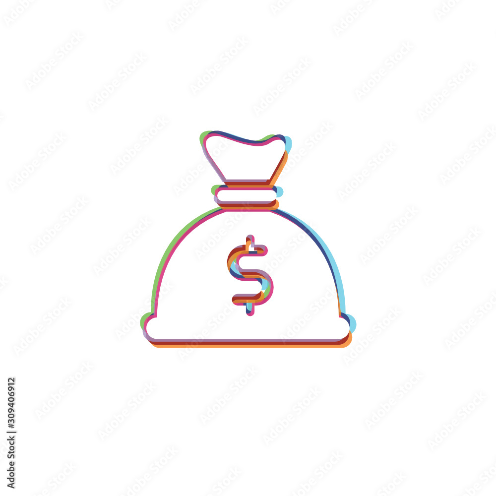 Money Bag -  App Icon