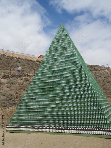 pyramid
