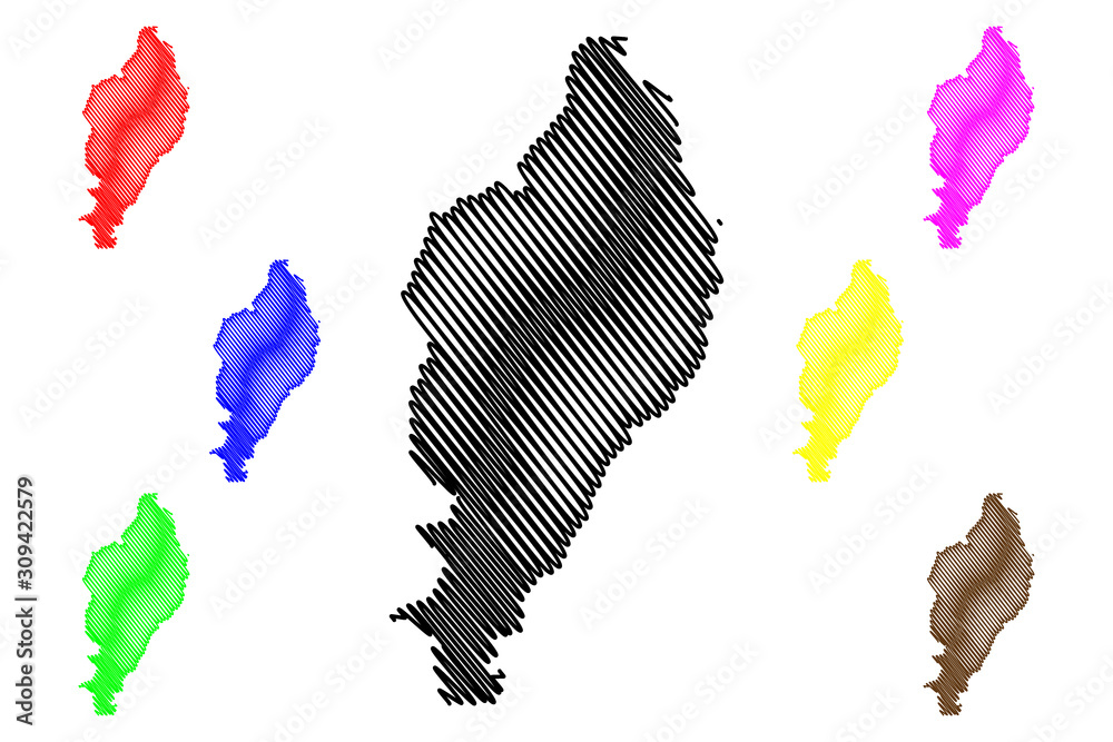 Map Of Nimba County Liberia Nimba County (Counties Of Liberia, Republic Of Liberia) Map Vector  Illustration, Scribble Sketch Nimba Map Stock Vector | Adobe Stock