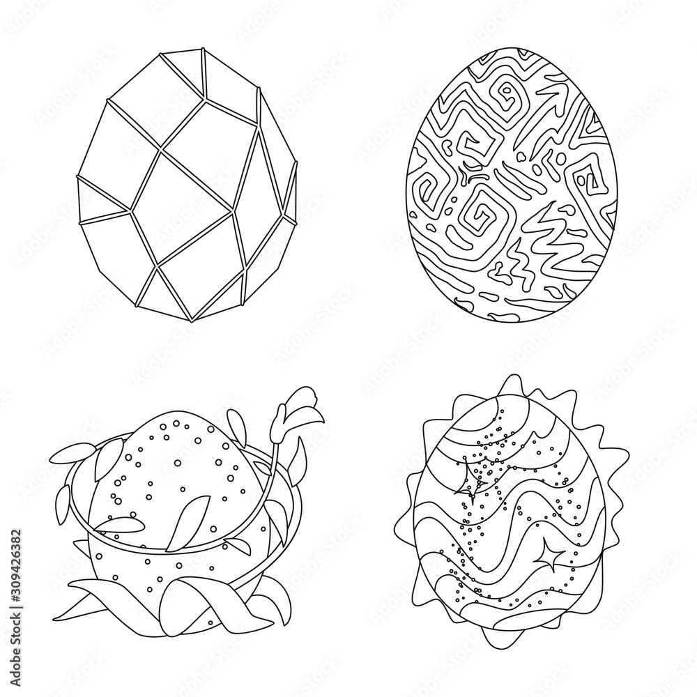 Vector design of dinosaur and magic icon. Collection of dinosaur and fantasy stock vector illustration. Vector design of dinosaur and magic icon. Collection of dinosaur and fantasy stock vector illustration.