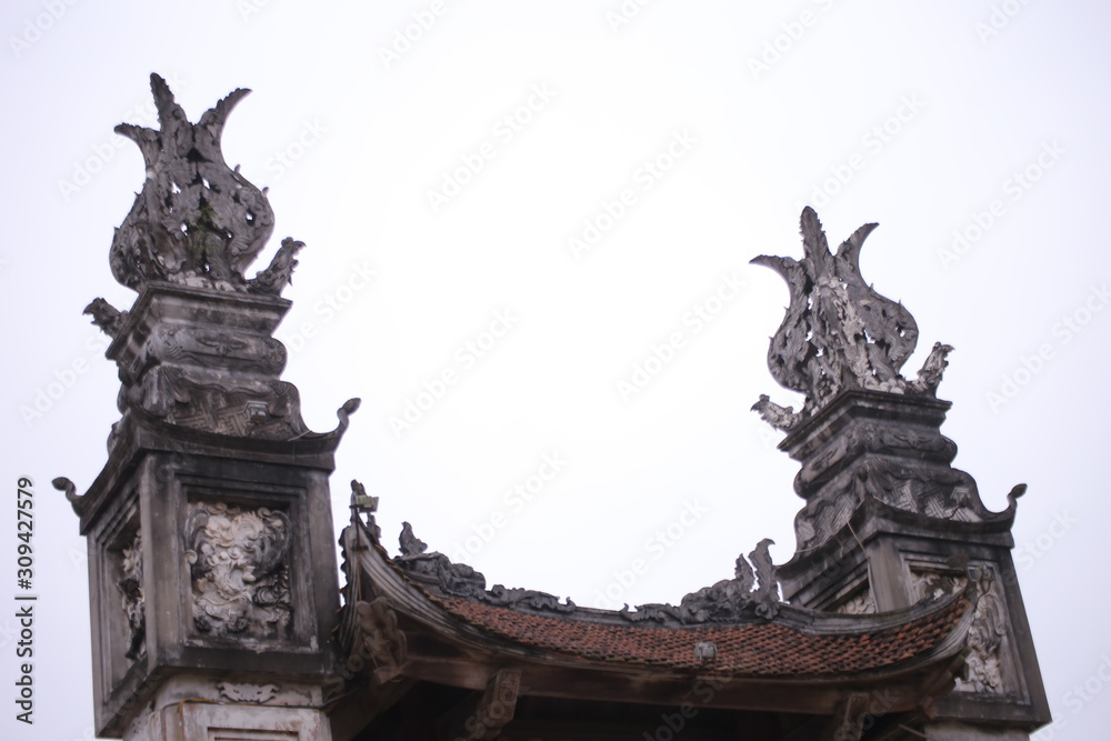 Pagoda Pagoda