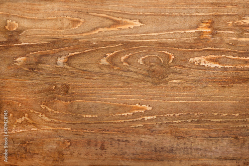 Wallpaper Mural Wooden wall background or texture Torontodigital.ca