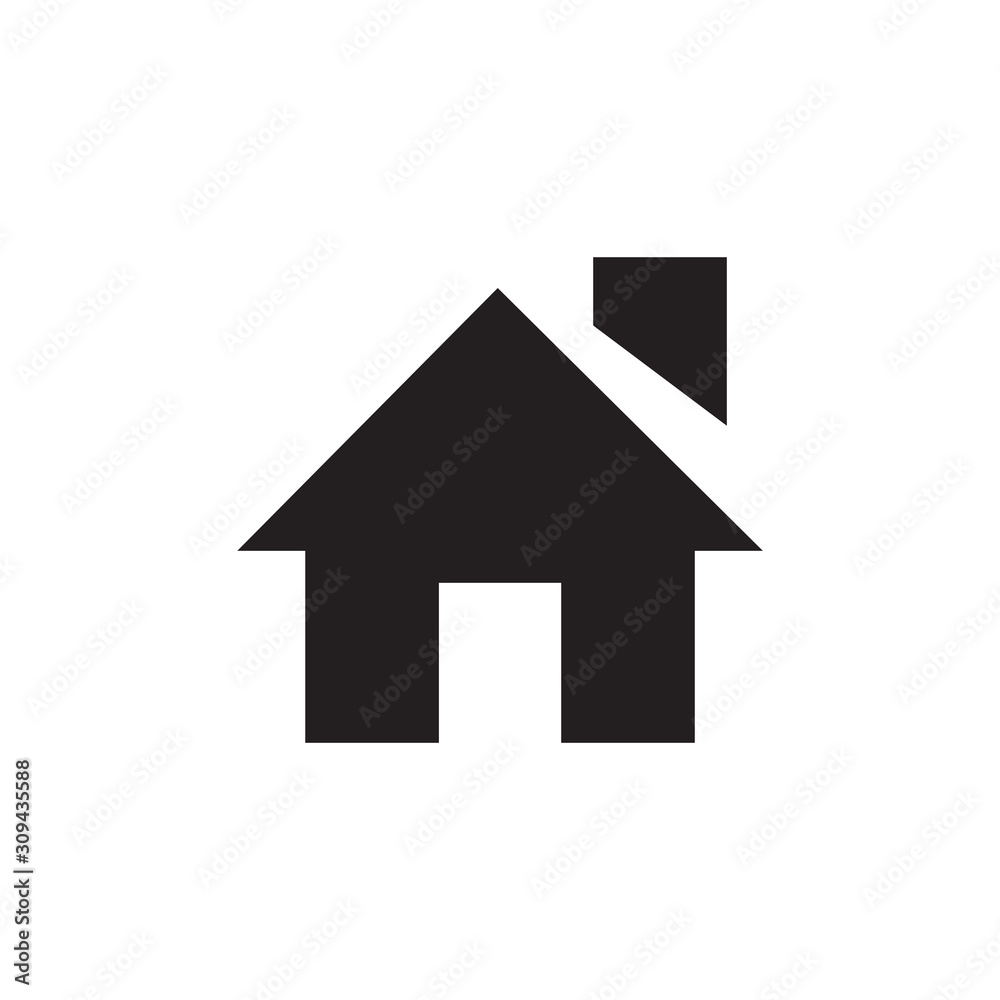 Home link vector icon isolated on background. Trendy web symbol. Pixel perfect. illustration EPS 10. Home link vector icon isolated on background. Trendy web symbol. Pixel perfect. illustration EPS 10.