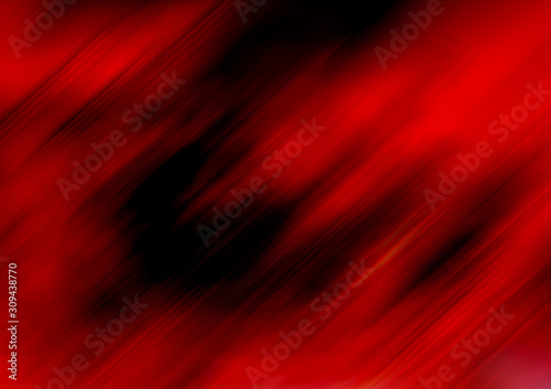 red motion background 