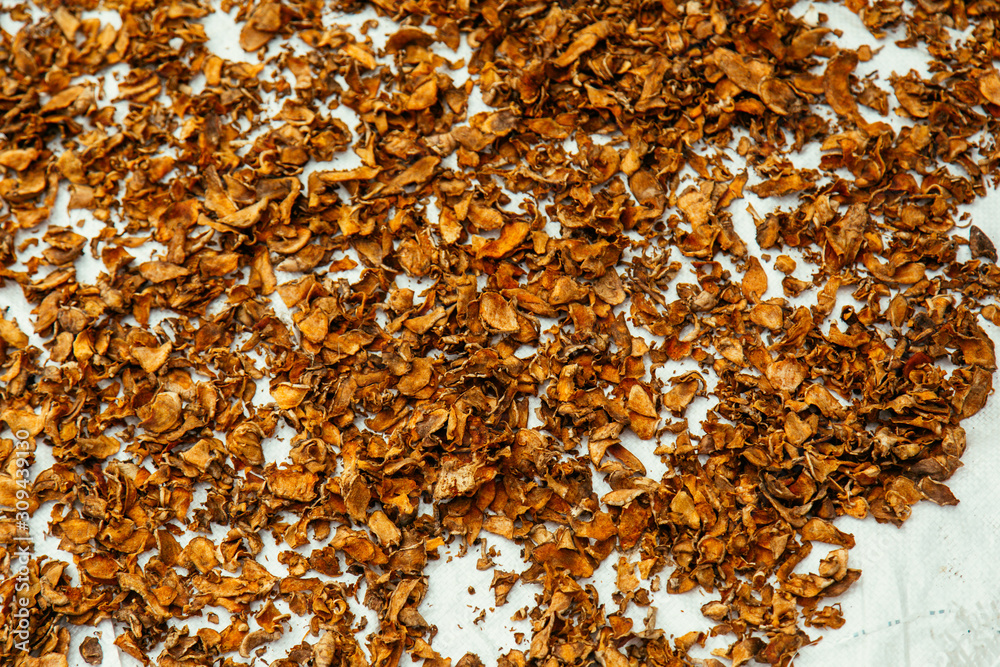 Spice Dried Spice Dried