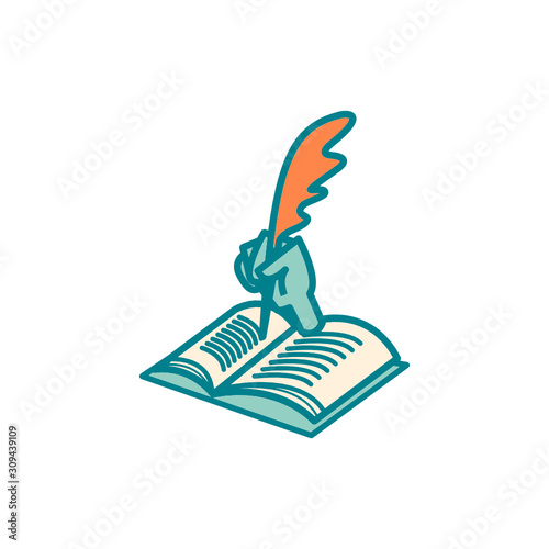 libro