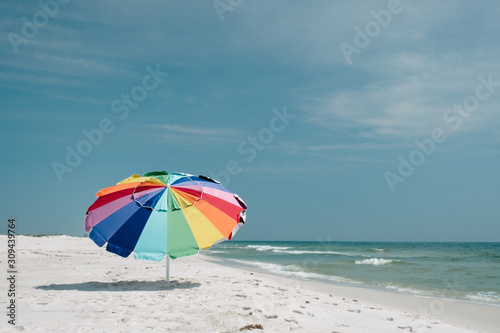 Beach Vacation