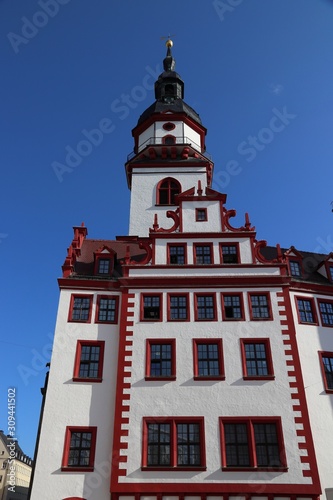 Chemnitz photo
