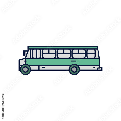 Bus
