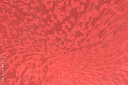 3D Abstract for background