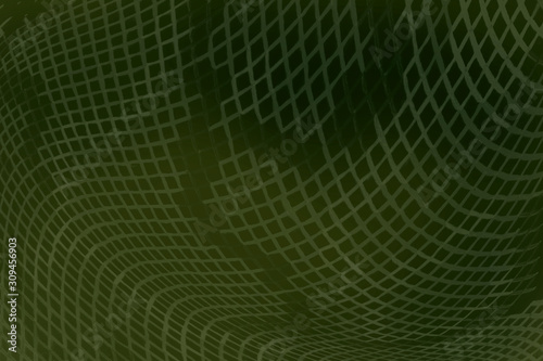 Network abstract background