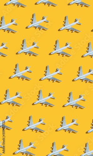 Airplanes