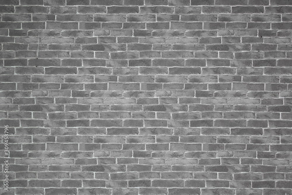 Obraz premium Brick wall texture background