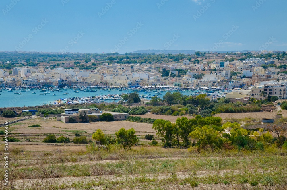 Fototapeta premium Malta