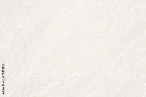 White creased paper background texture for paper texture