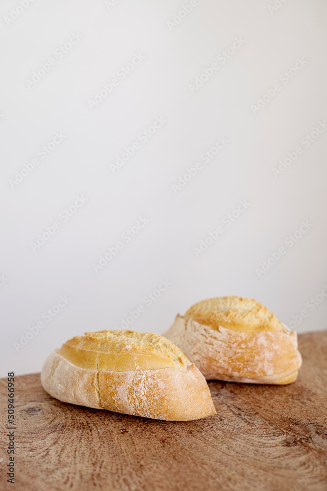 bread bread