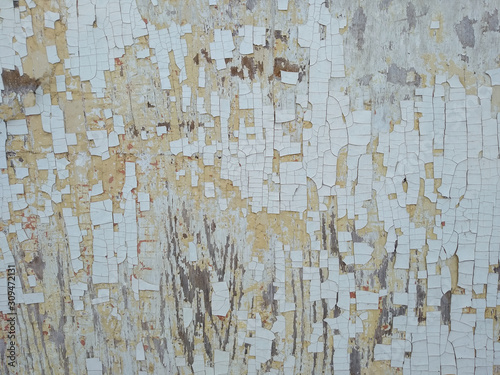 texture of old wall