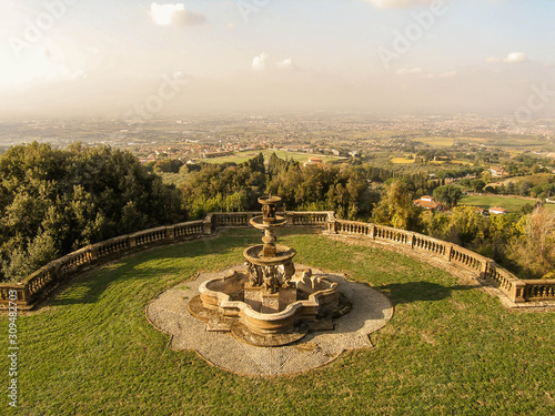 Monte Porzio Catone
