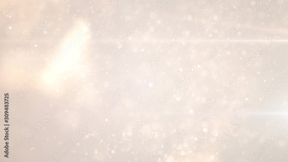golden dust with optical flares, light golden holiday background with glowing particles, abstract animation with sparkle glitter golden dust with optical flares, light golden holiday background with glowing particles, abstract animation with sparkle glitter