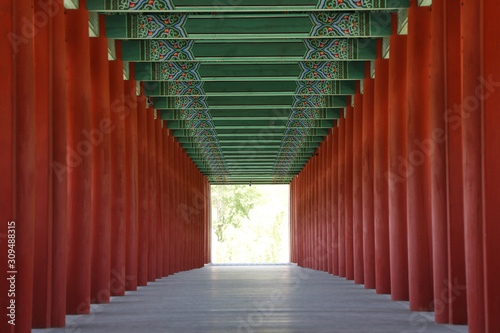 Woljeonggyo Bridge photo